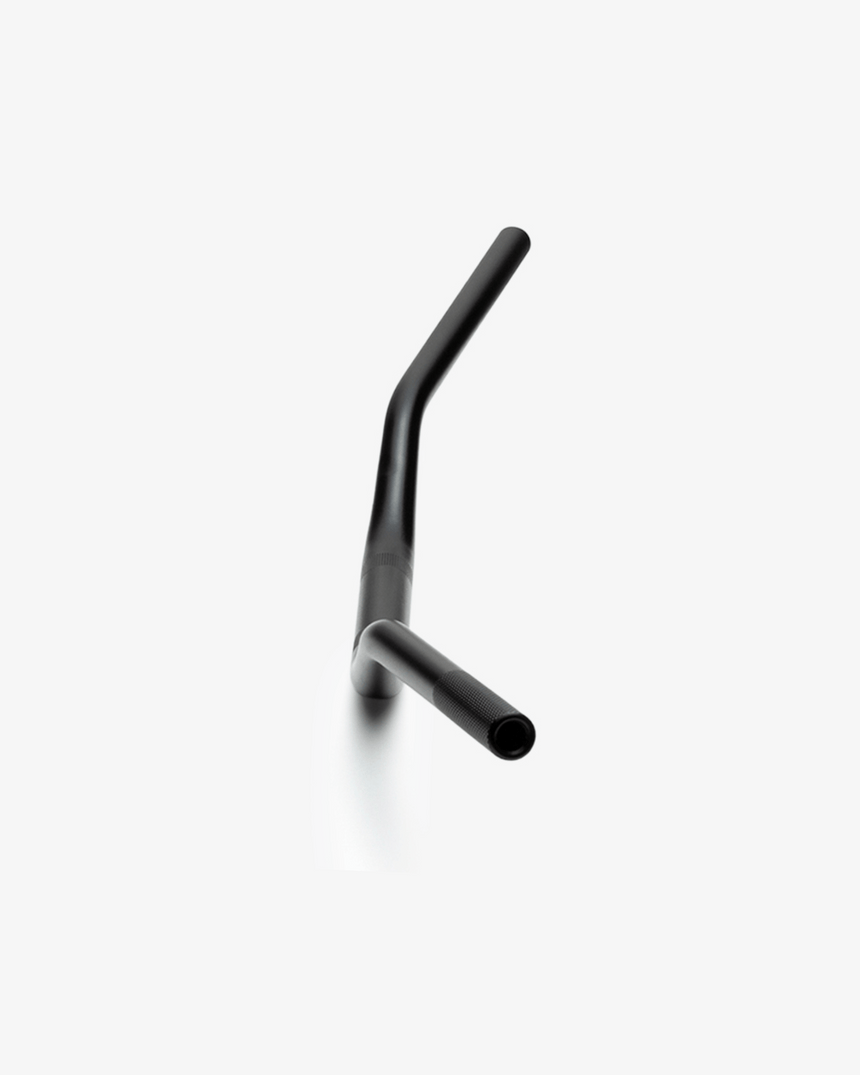 Gordo Tapered Aluminium 28.6mm (1-1/8") Fatbar Handlebar