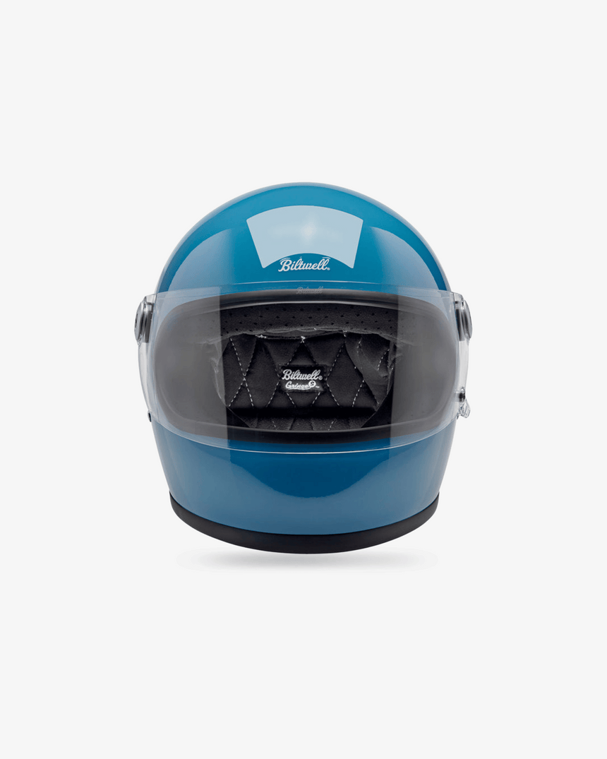 Biltwell Gringo S ECE R22.06 Visor Helmet