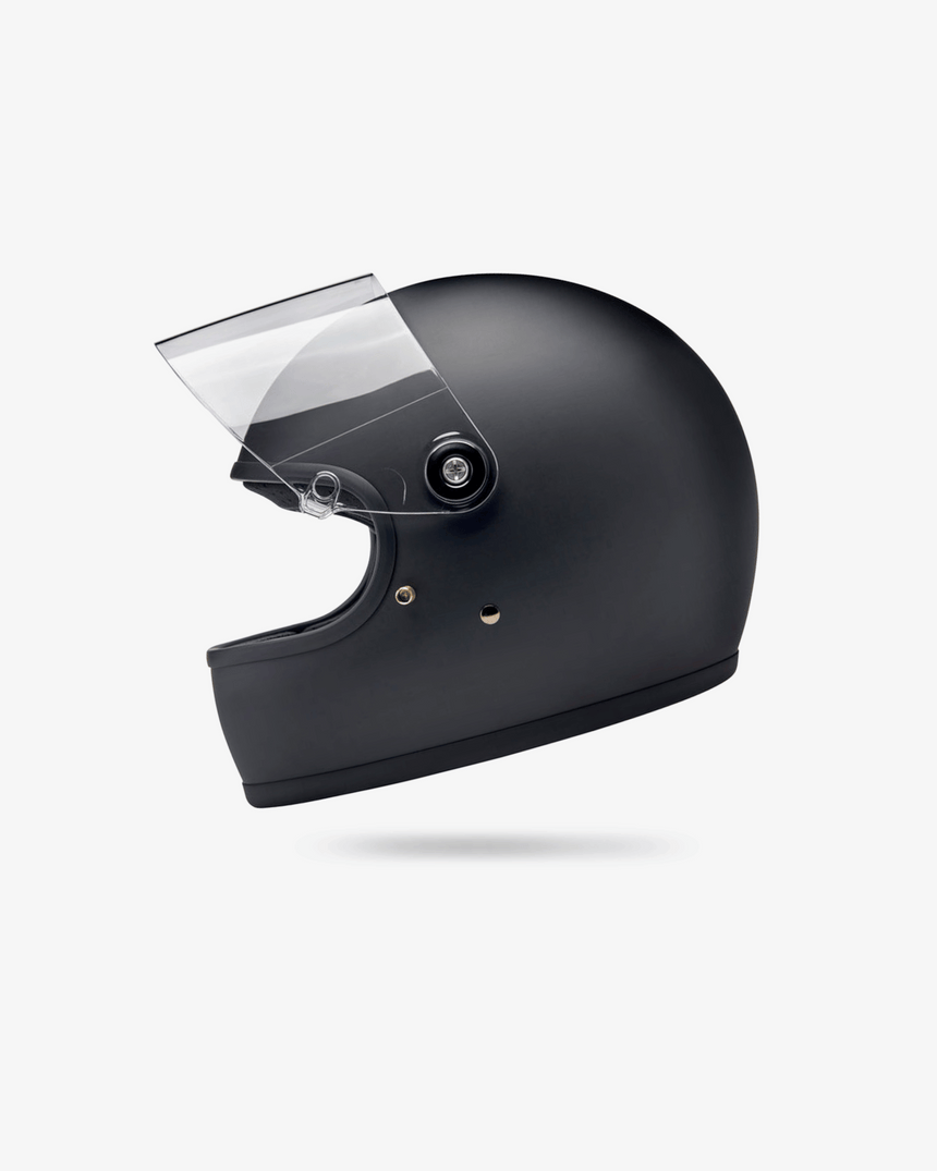 Biltwell Gringo S ECE R22.06 Visor Helmet