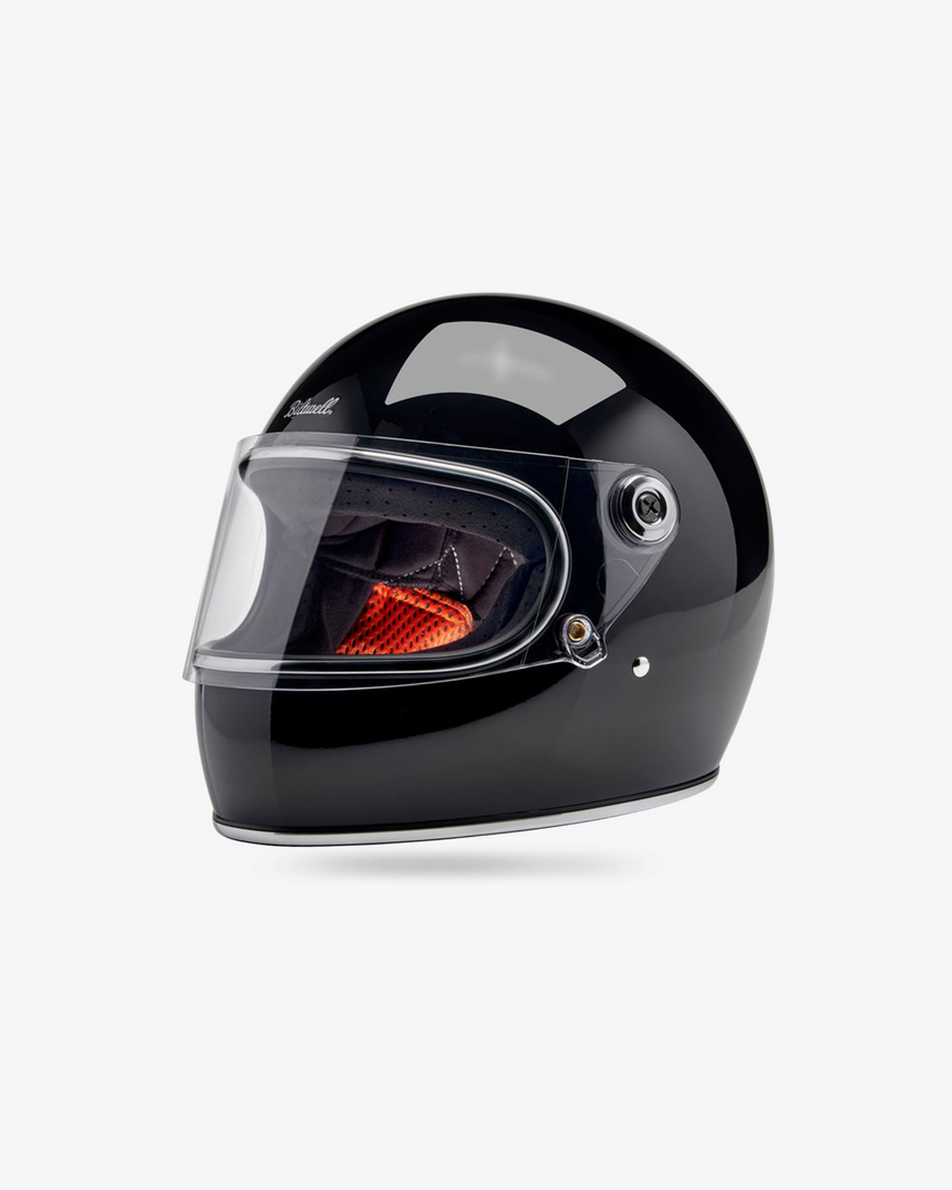 Biltwell Gringo S ECE R22.06 Visor Helmet