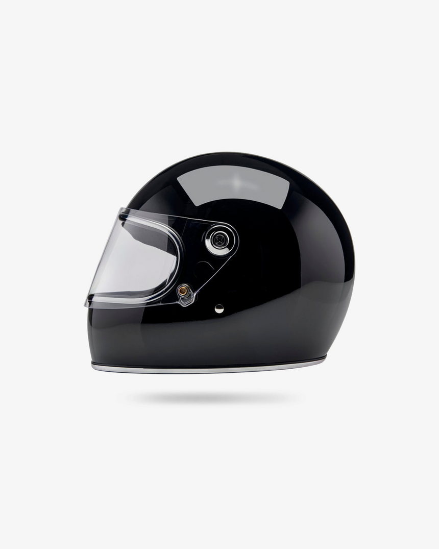 Biltwell Gringo S ECE R22.06 Visor Helmet