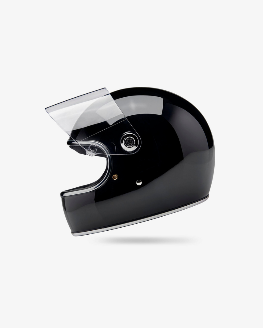 Biltwell Gringo S ECE R22.06 Visor Helmet