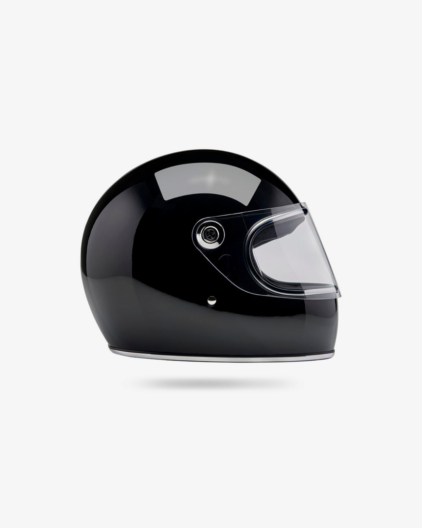 Biltwell Gringo S ECE R22.06 Visor Helmet