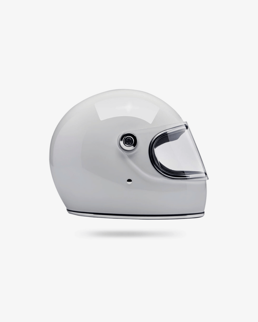 Biltwell Gringo S ECE R22.06 Visor Helmet
