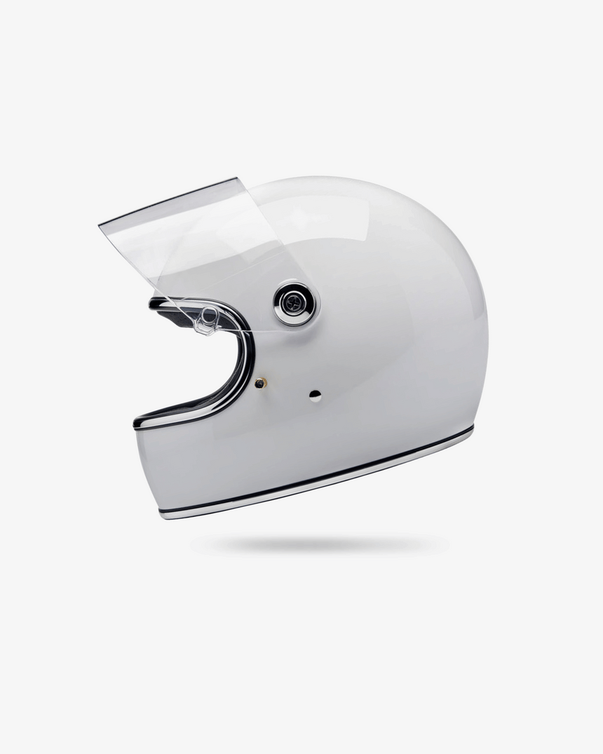 Biltwell Gringo S ECE R22.06 Visor Helmet