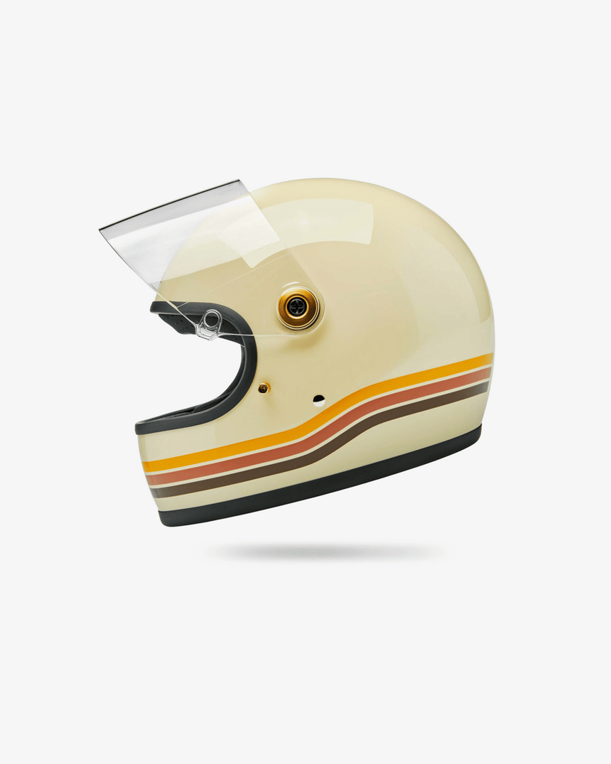 Biltwell Gringo S ECE R22.06 Visor Helmet