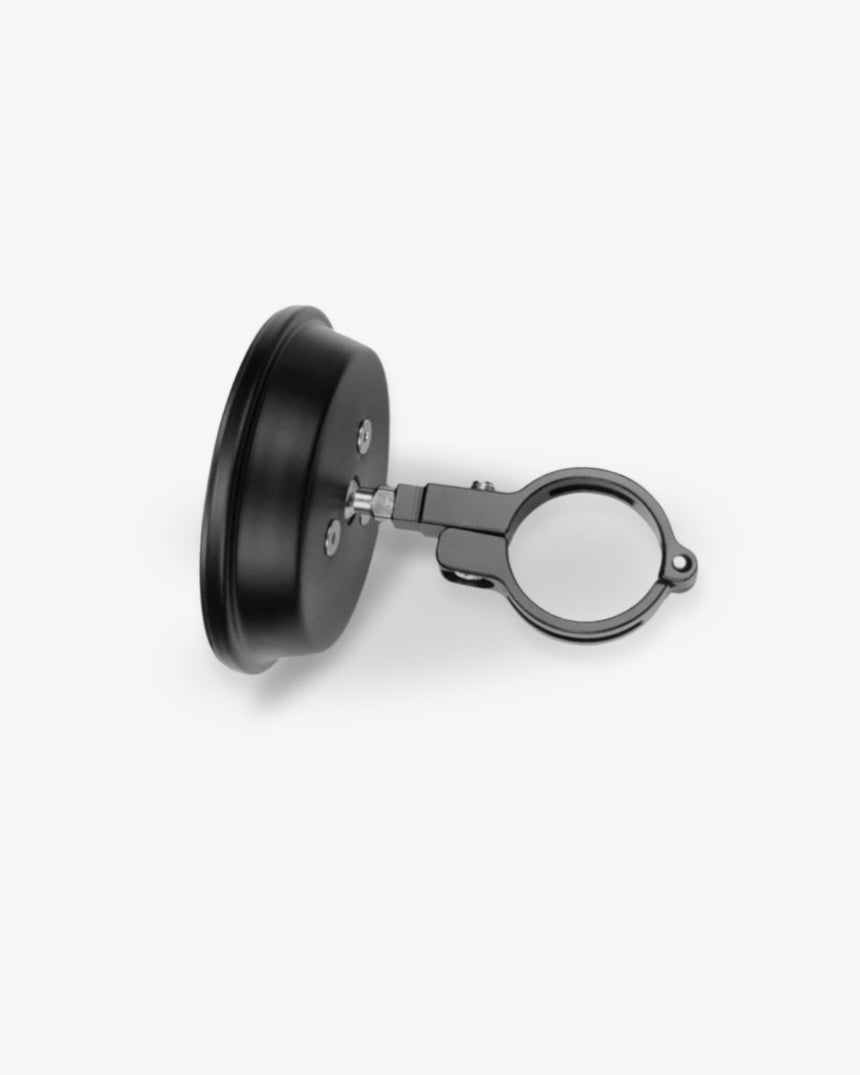 Gyro-X Bar Mount Enduro Mirror