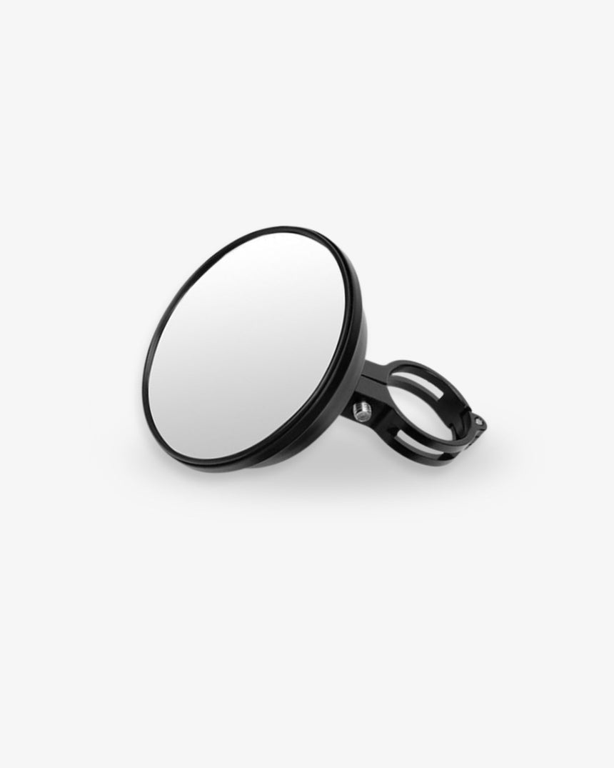 Gyro-X Bar Mount Enduro Mirror