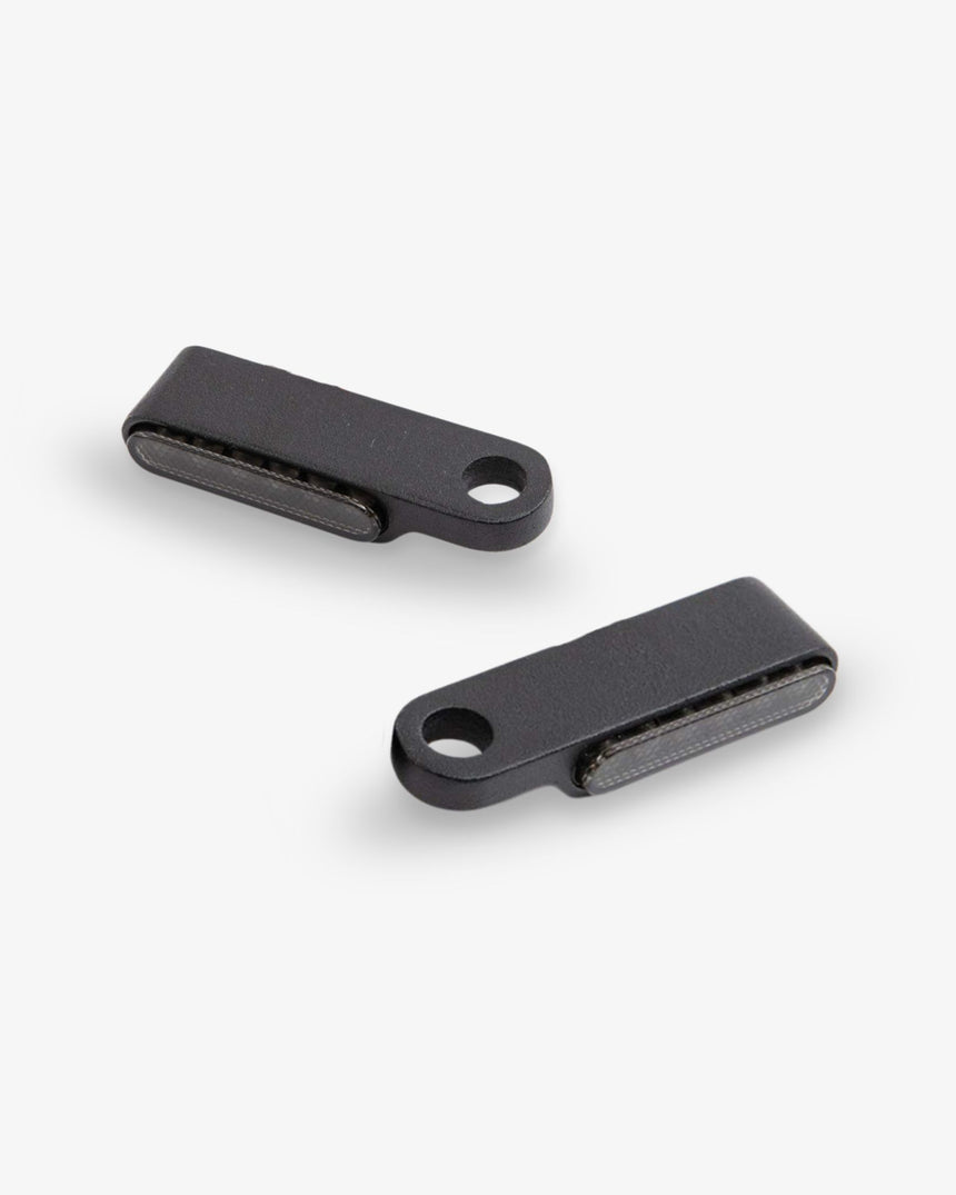 Hitch Sequential Flow LED Indicators