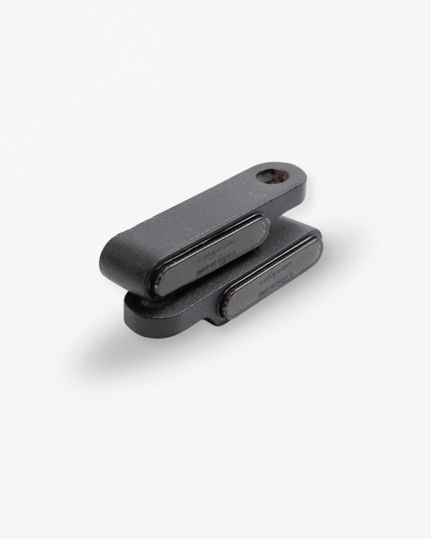 Hitch Sequential Flow LED Indicators