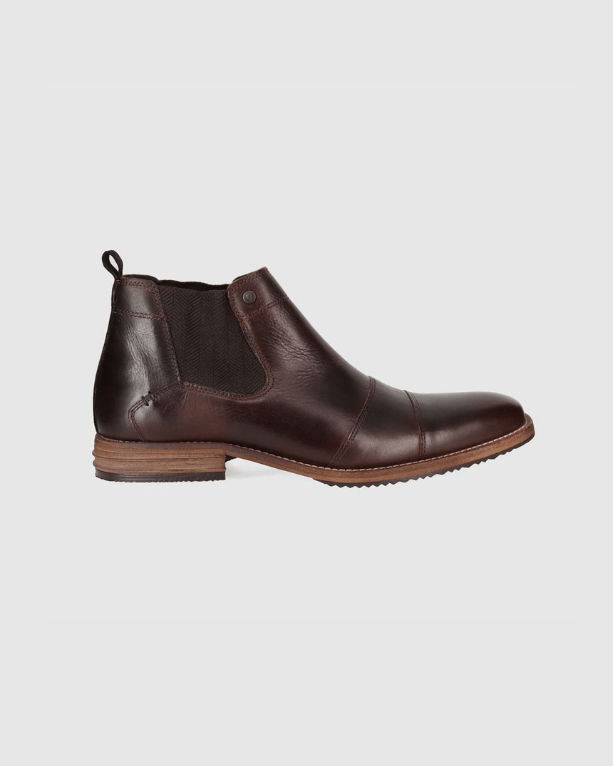 Jonah Chelsea Boot
