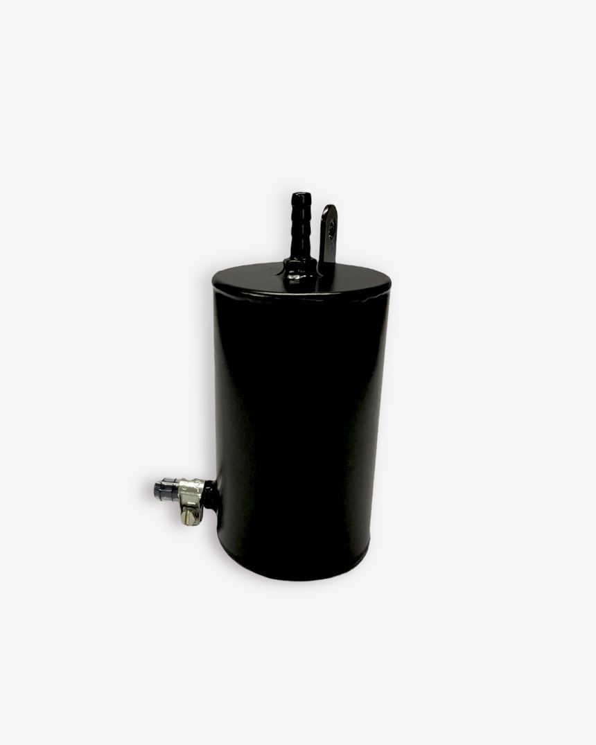 BMW K-Series Coolant Reservoir Relocation Kit