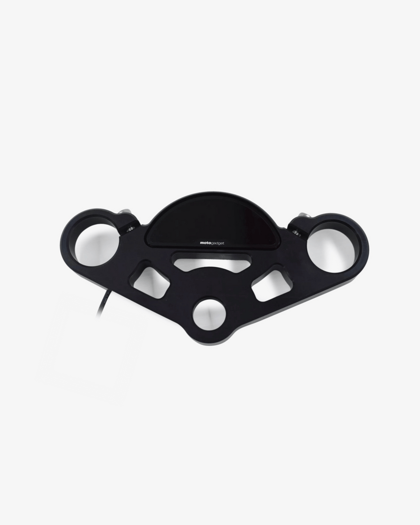 BMW K75/K100 (1982-2002) Upper Triple Tree Clamp