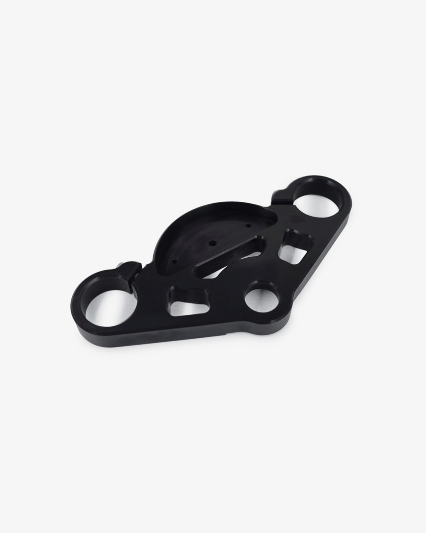 BMW K75/K100 (1982-2002) Upper Triple Tree Clamp