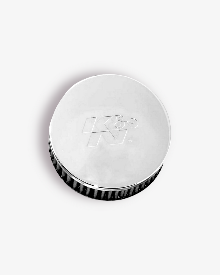 K&N Pod Air Filter Kit For (2017-2025) Royal Enfield 650 Twins