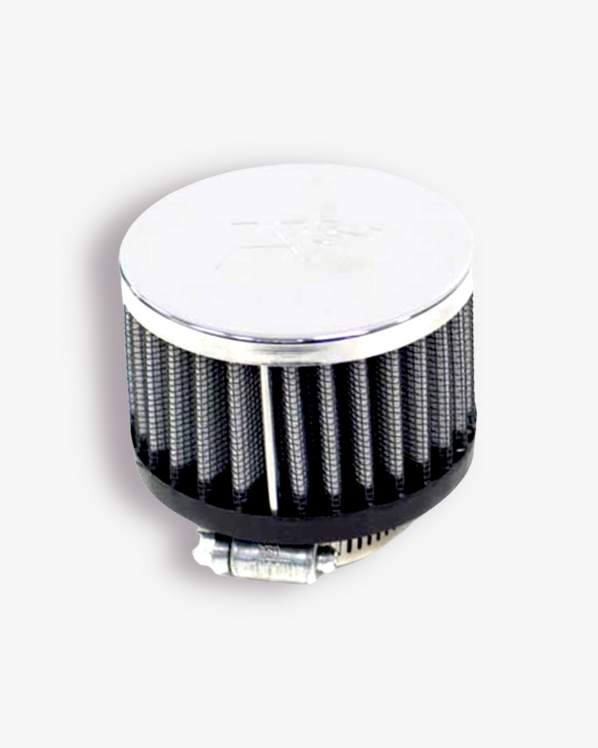 K&N Pod Air Filter Kit For (2017-2025) Royal Enfield 650 Twins