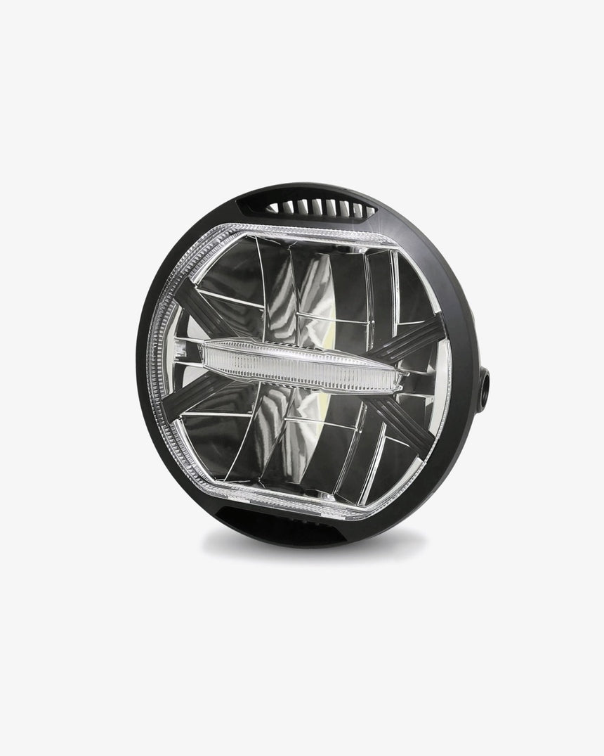 Koso Thunderbolt 7" LED Headlight