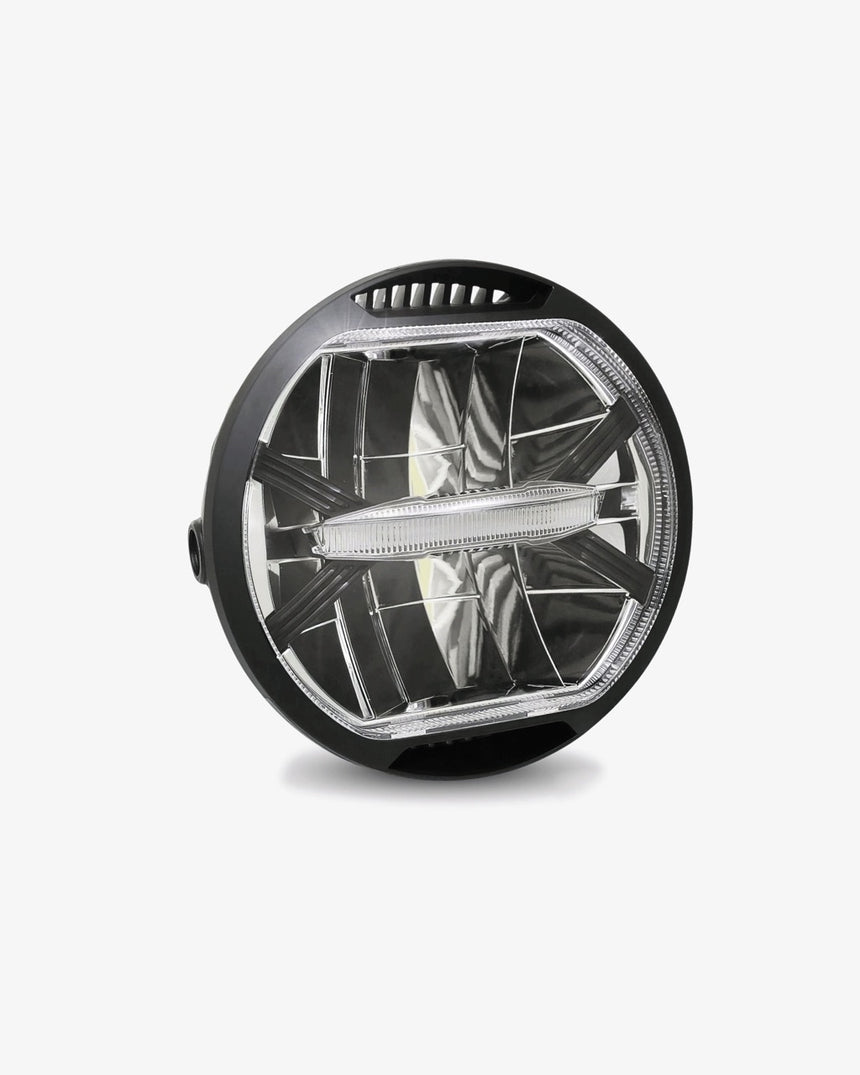 Koso Thunderbolt 7" LED Headlight