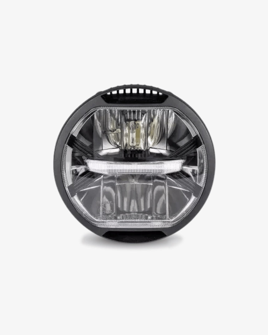 Koso Thunderbolt 7" LED Headlight