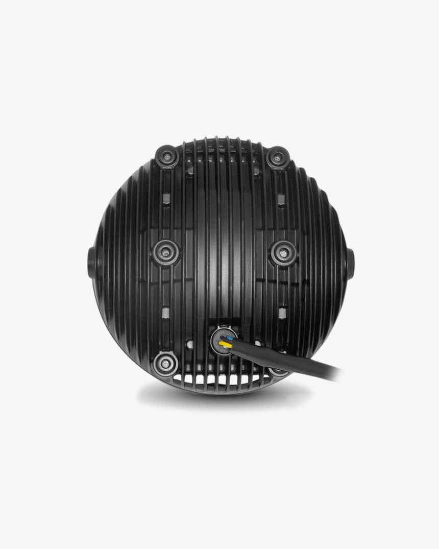 Koso Thunderbolt 7" LED Headlight