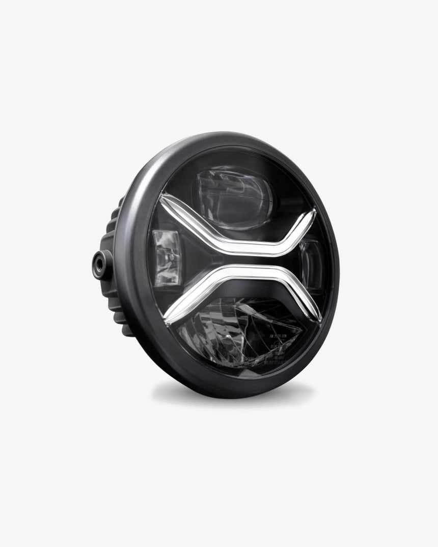 Koso Zenith 7" LED Headlight