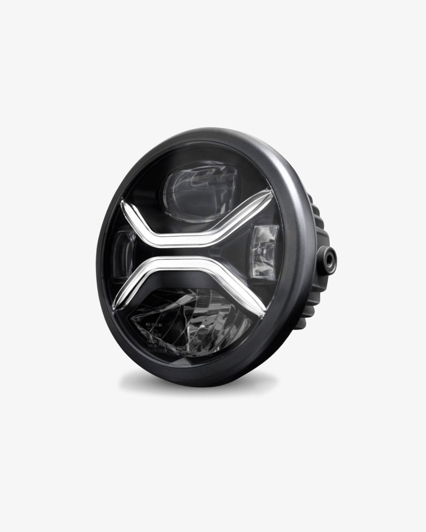 Koso Zenith 7" LED Headlight