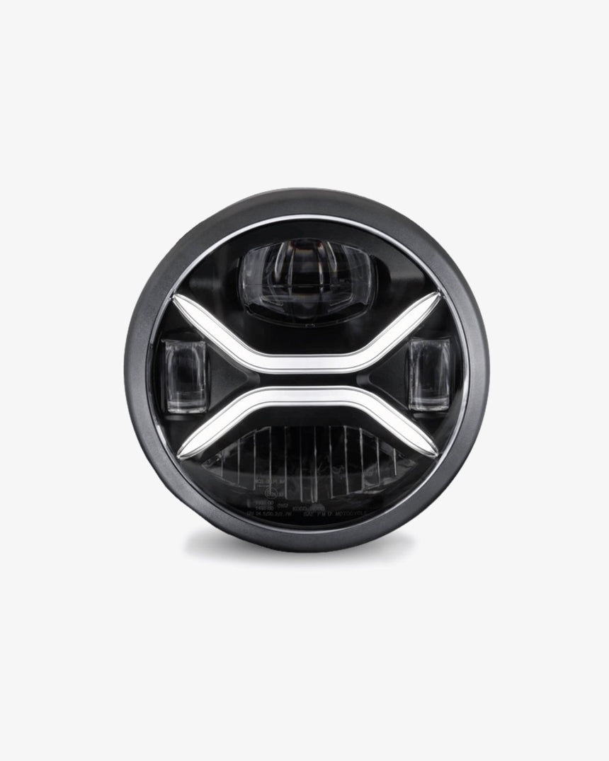 Koso Zenith 7" LED Headlight