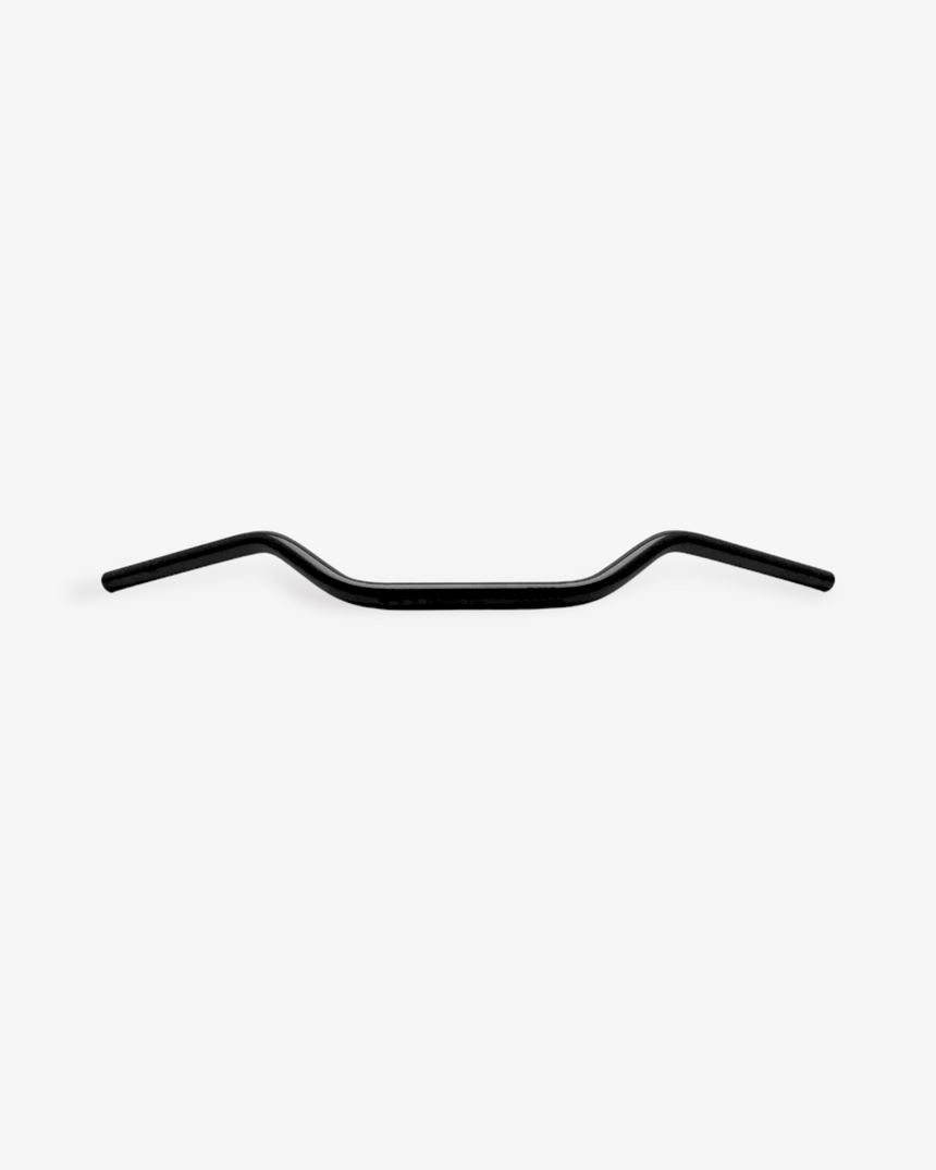 Scrambler Handlebar & Mirror Conversion Kit