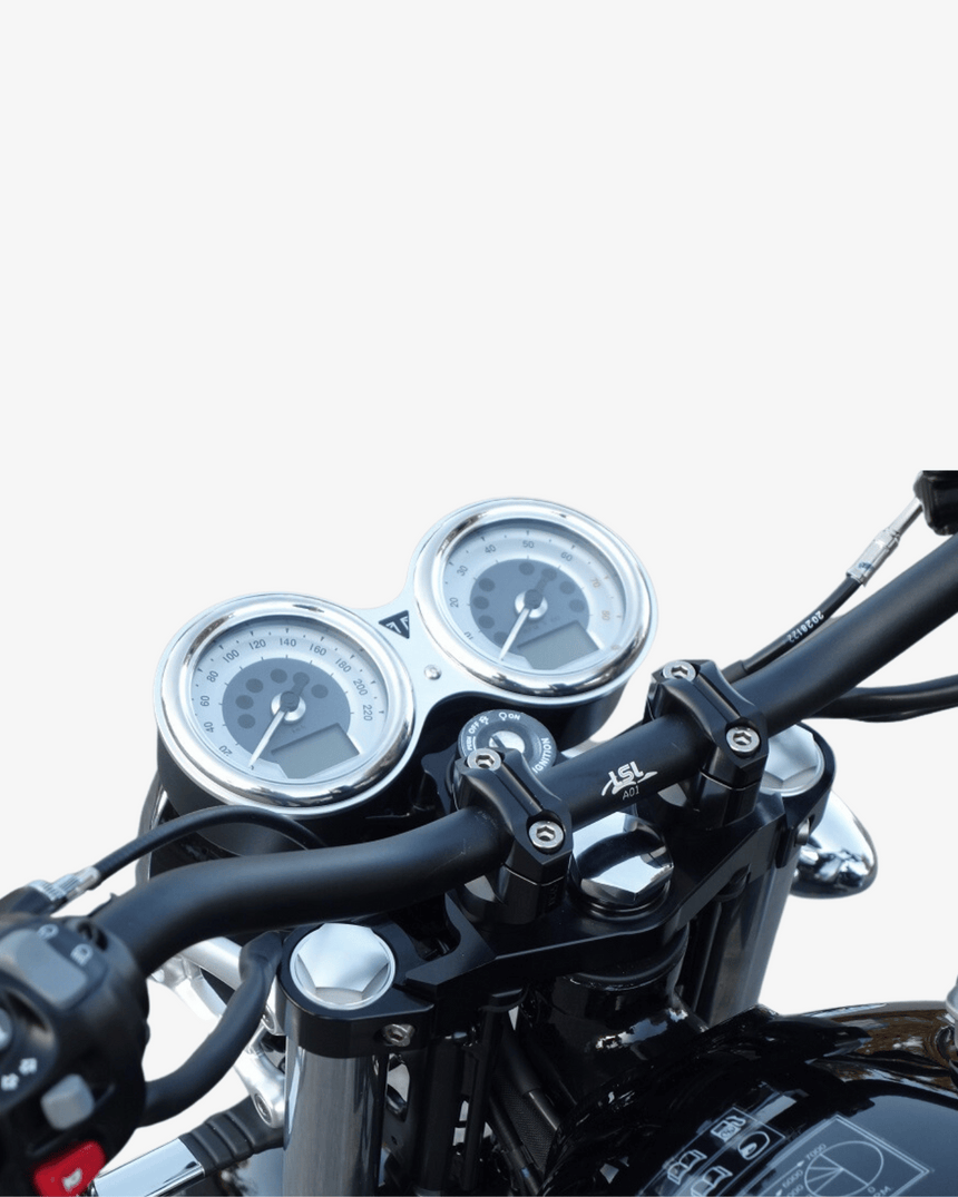 Highsider Superbike Conversion Kit for (2016-2020) Triumph Thruxton 1200