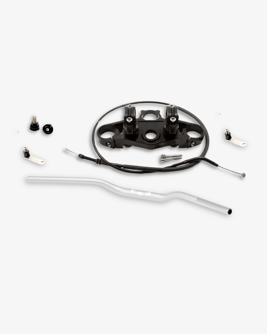 Highsider Superbike Conversion Kit for (2016-2020) Triumph Thruxton 1200