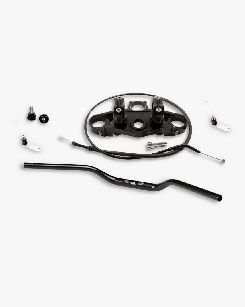 Highsider Superbike Conversion Kit for (2016-2020) Triumph Thruxton 1200