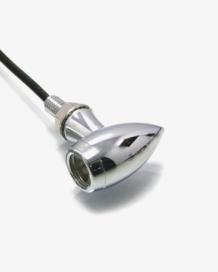 Vanquish 3-in-1 LED Bullet Signals