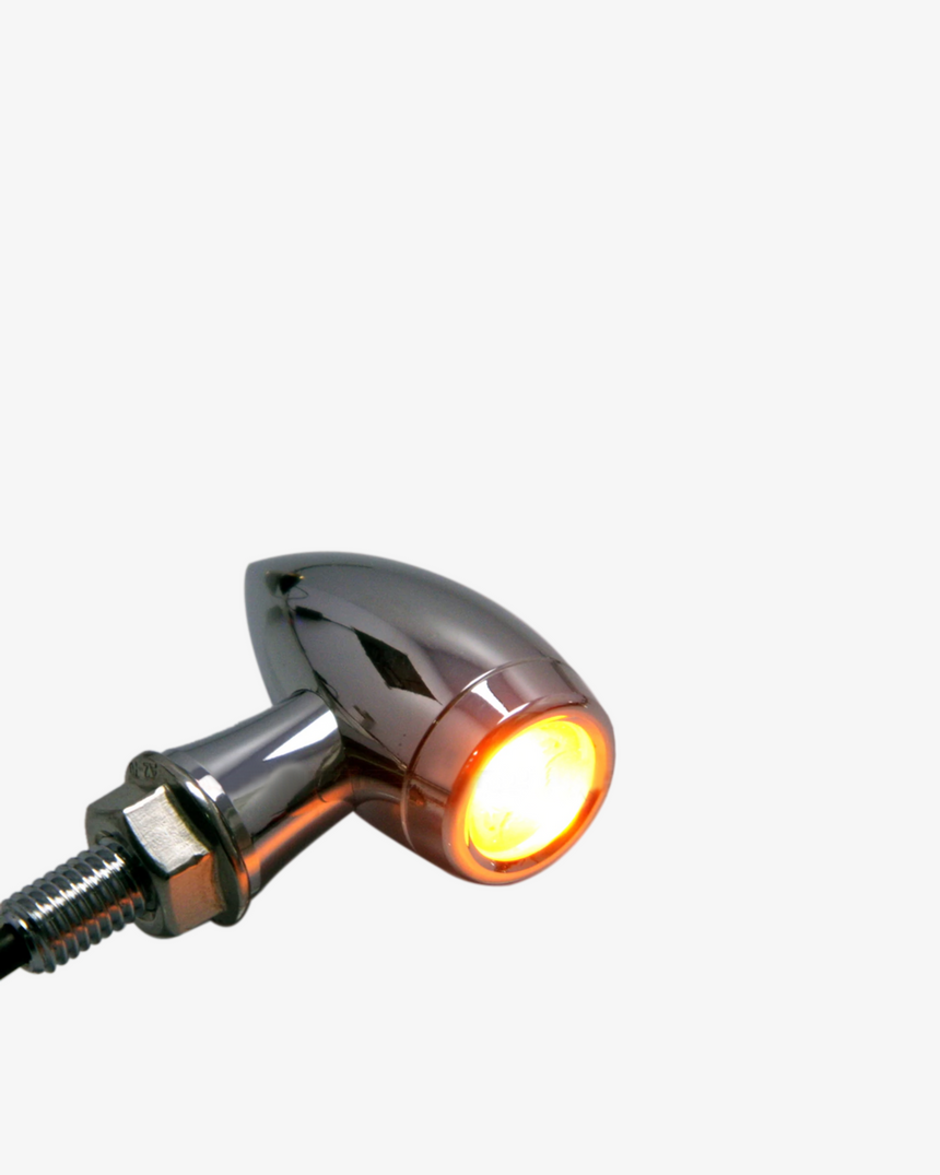 Vanquish 3-in-1 LED Bullet Signals