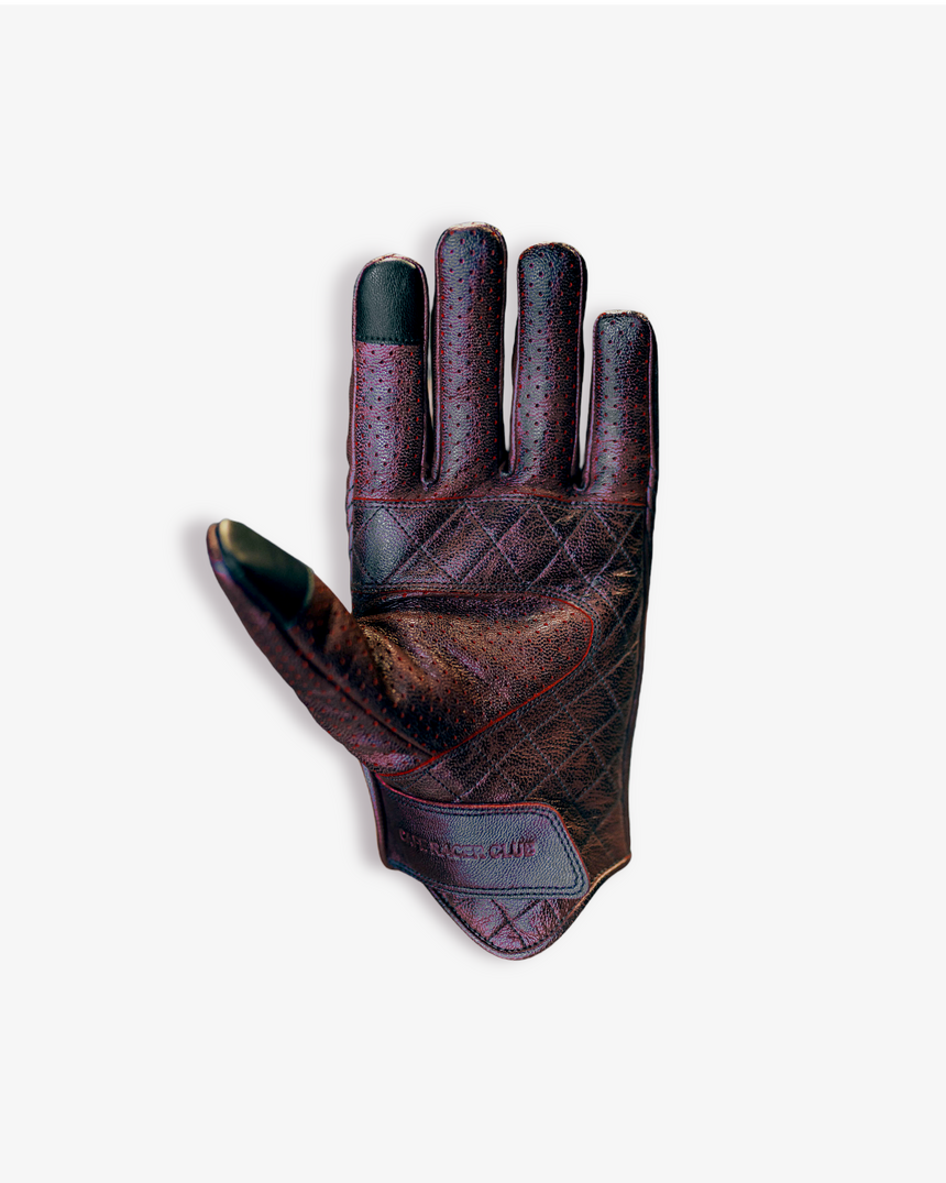 Falcon Motorcycle Gloves