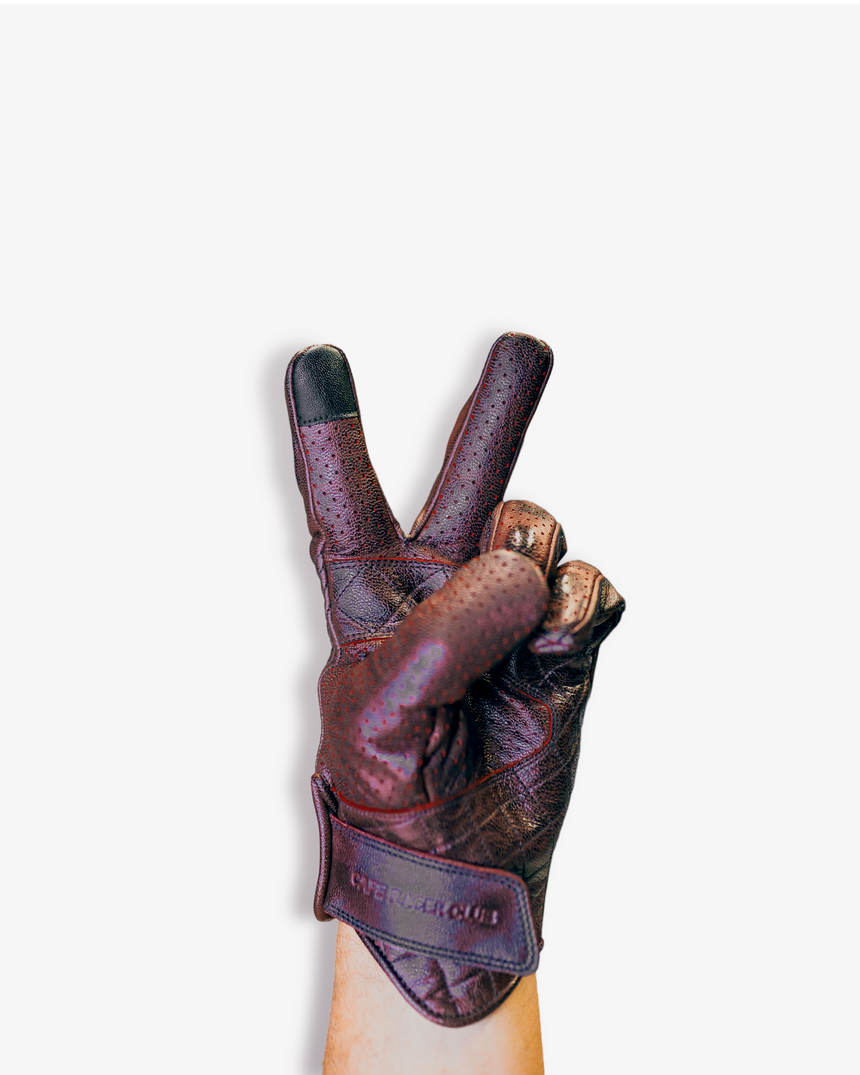 Falcon Motorcycle Gloves