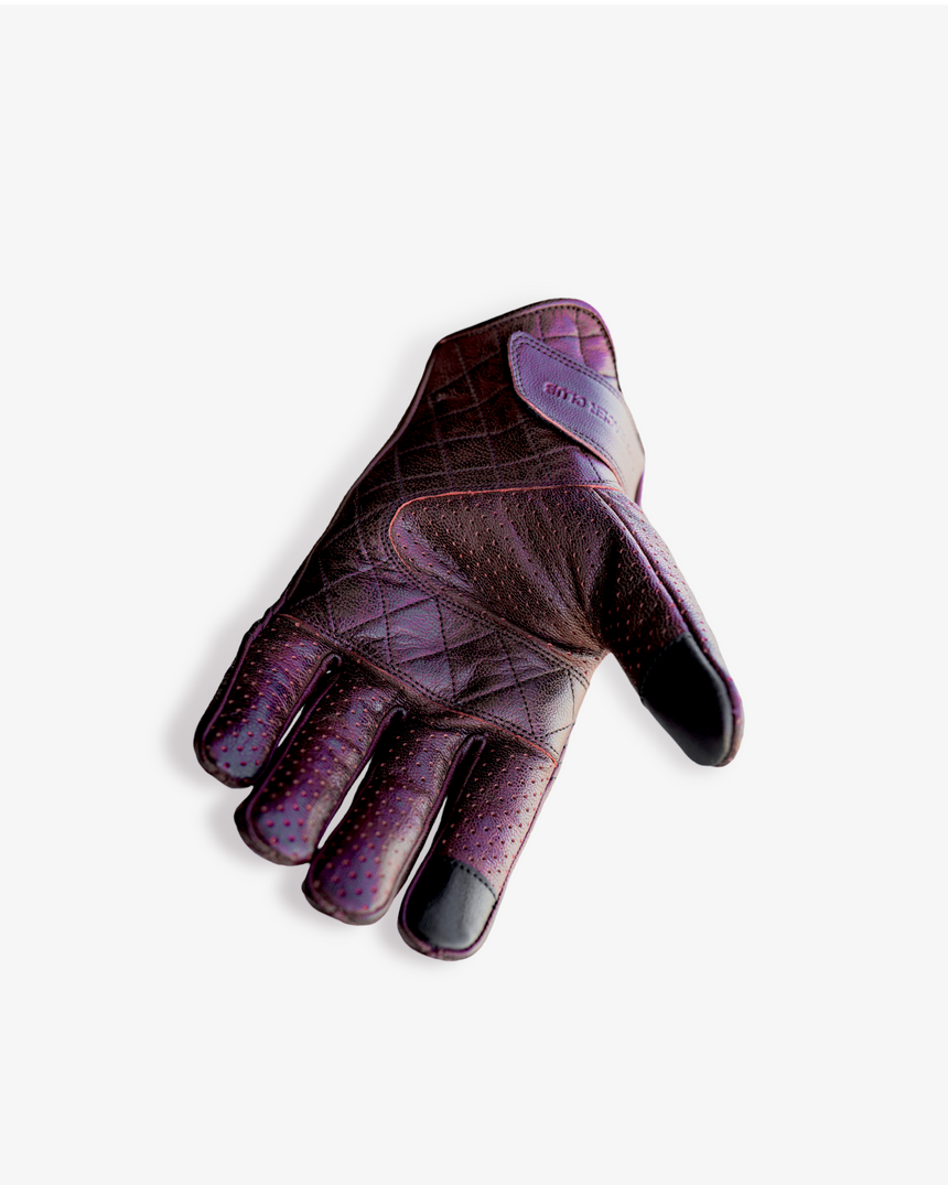 Falcon Motorcycle Gloves