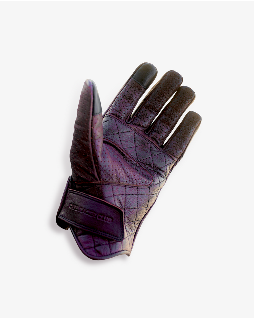 Falcon Motorcycle Gloves