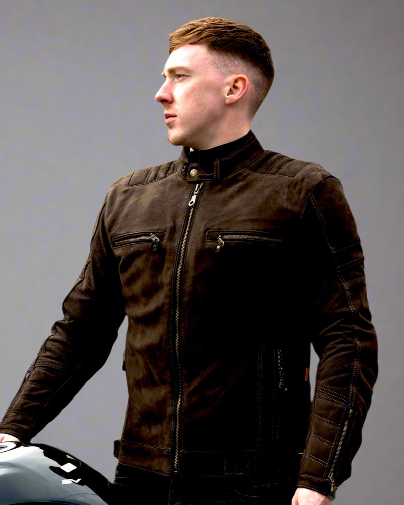 Merlin Miller Motorcycle Jacket