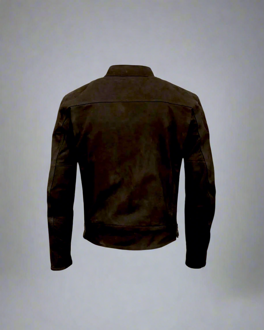 Merlin Stockton Motorcycle Jacket