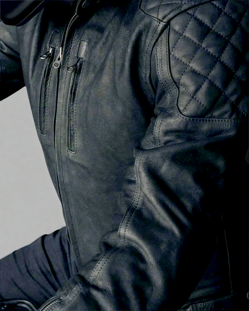 Merlin Stockton Motorcycle Jacket