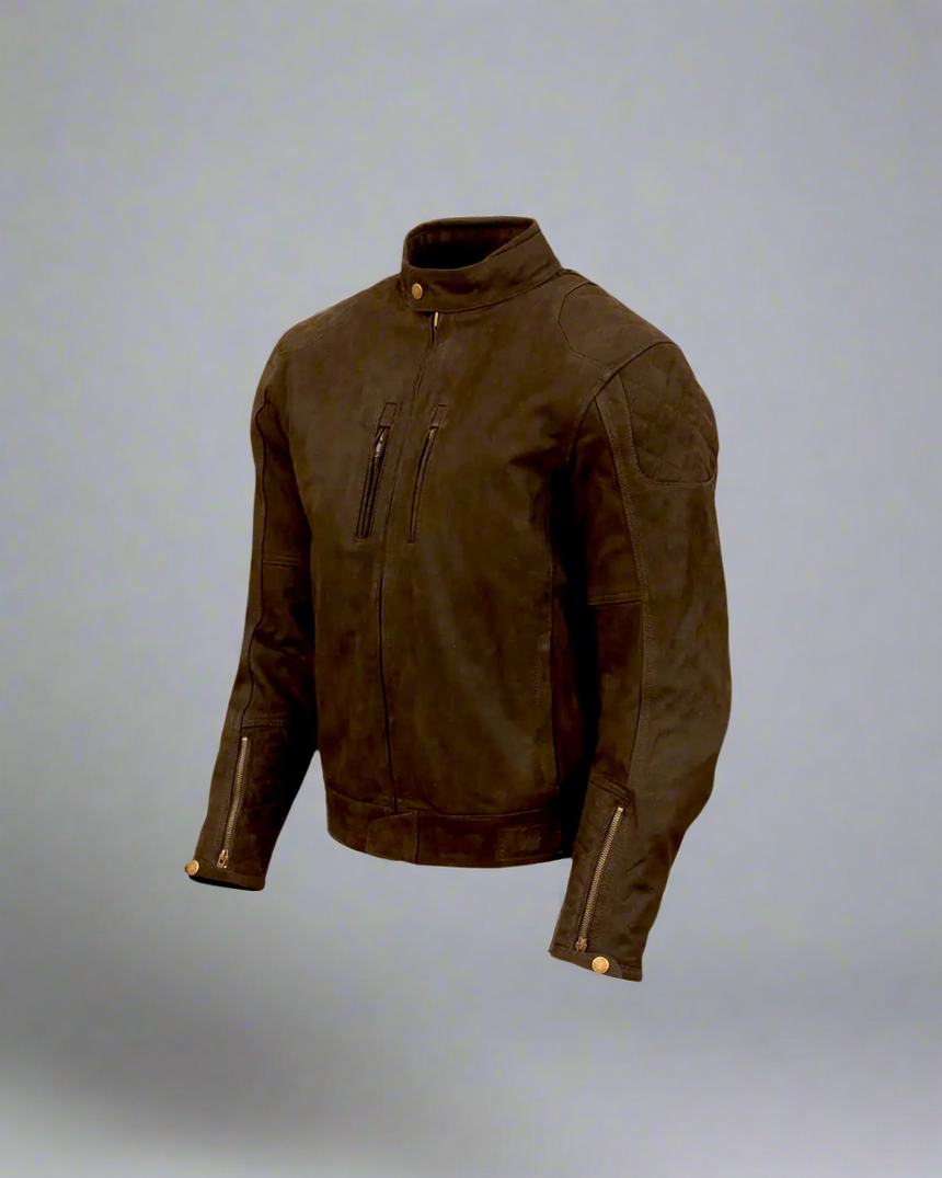 Merlin Stockton Motorcycle Jacket