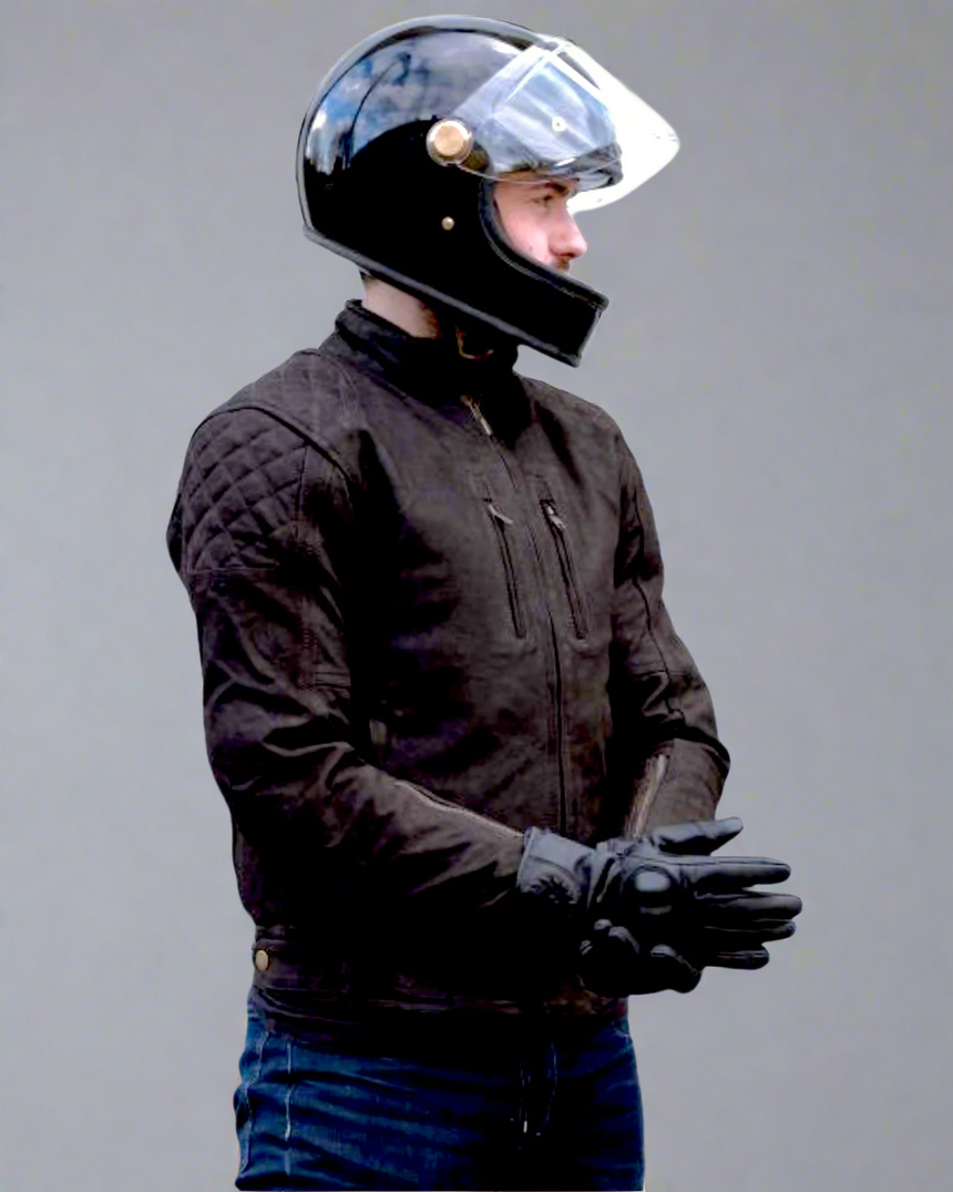 Merlin Stockton Motorcycle Jacket