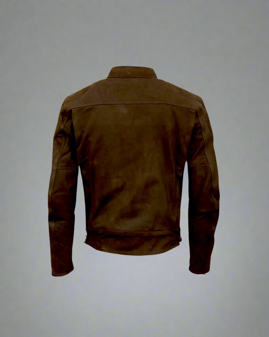 Merlin Stockton Motorcycle Jacket