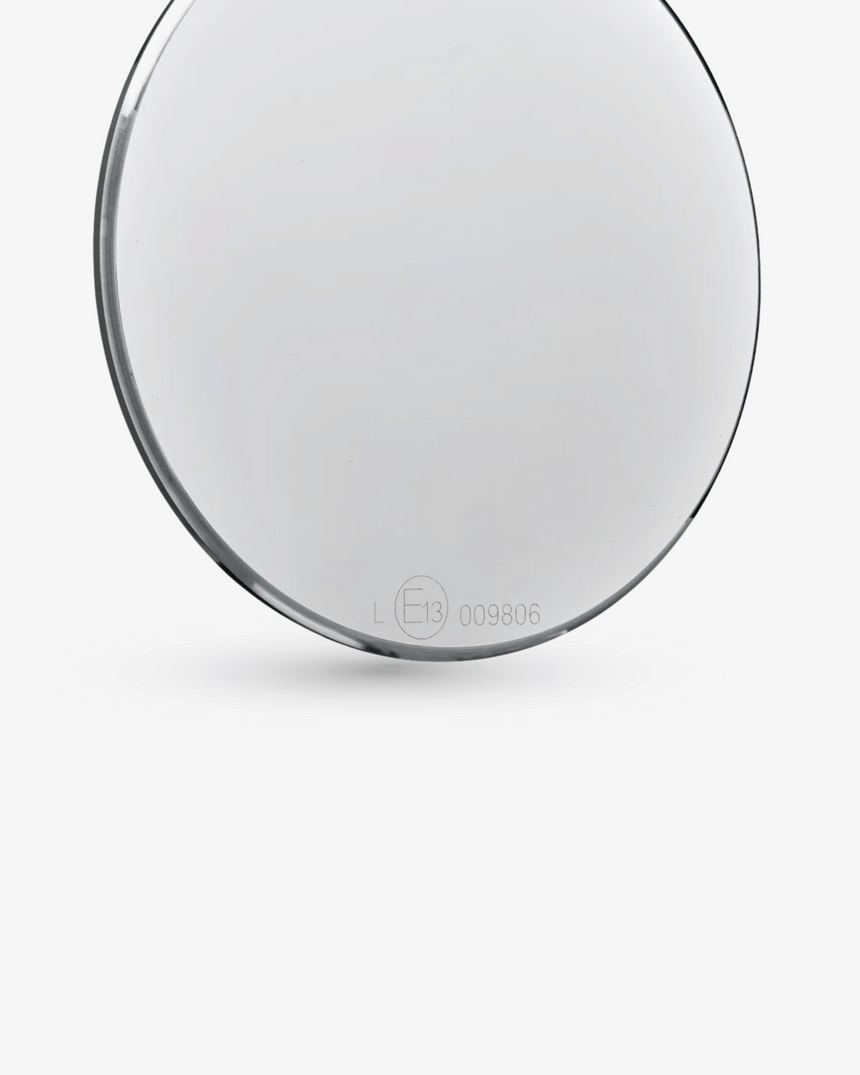 Motogadget mo.View Flip Bar End Mirror Kit