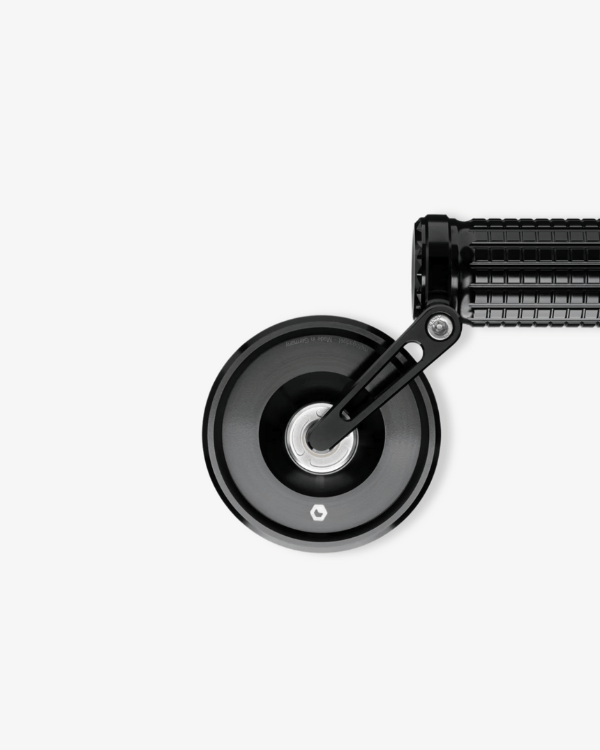Motogadget mo.View Flip Bar End Mirror Kit