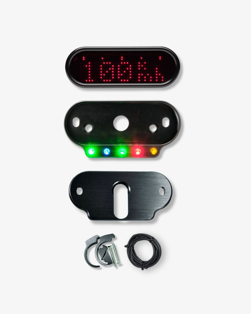 Motogadget Motoscope Mini