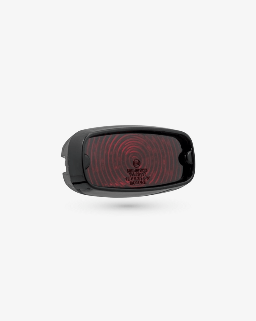 Motone Tail Tidy For (2016-2025) Triumph LC Twins
