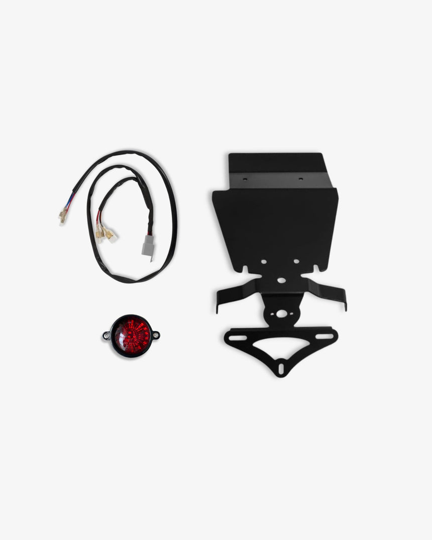 Motone Tail Tidy For (2001-2015) Triumph Thruxton