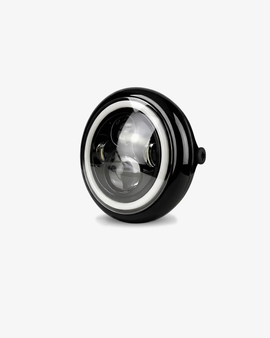 Pro-V All-In-One 7″ LED Motorcycle Headlight