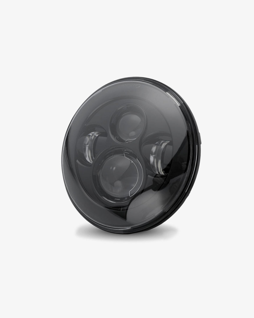 Pro Vision 7″ LED Motorcycle Headlight
